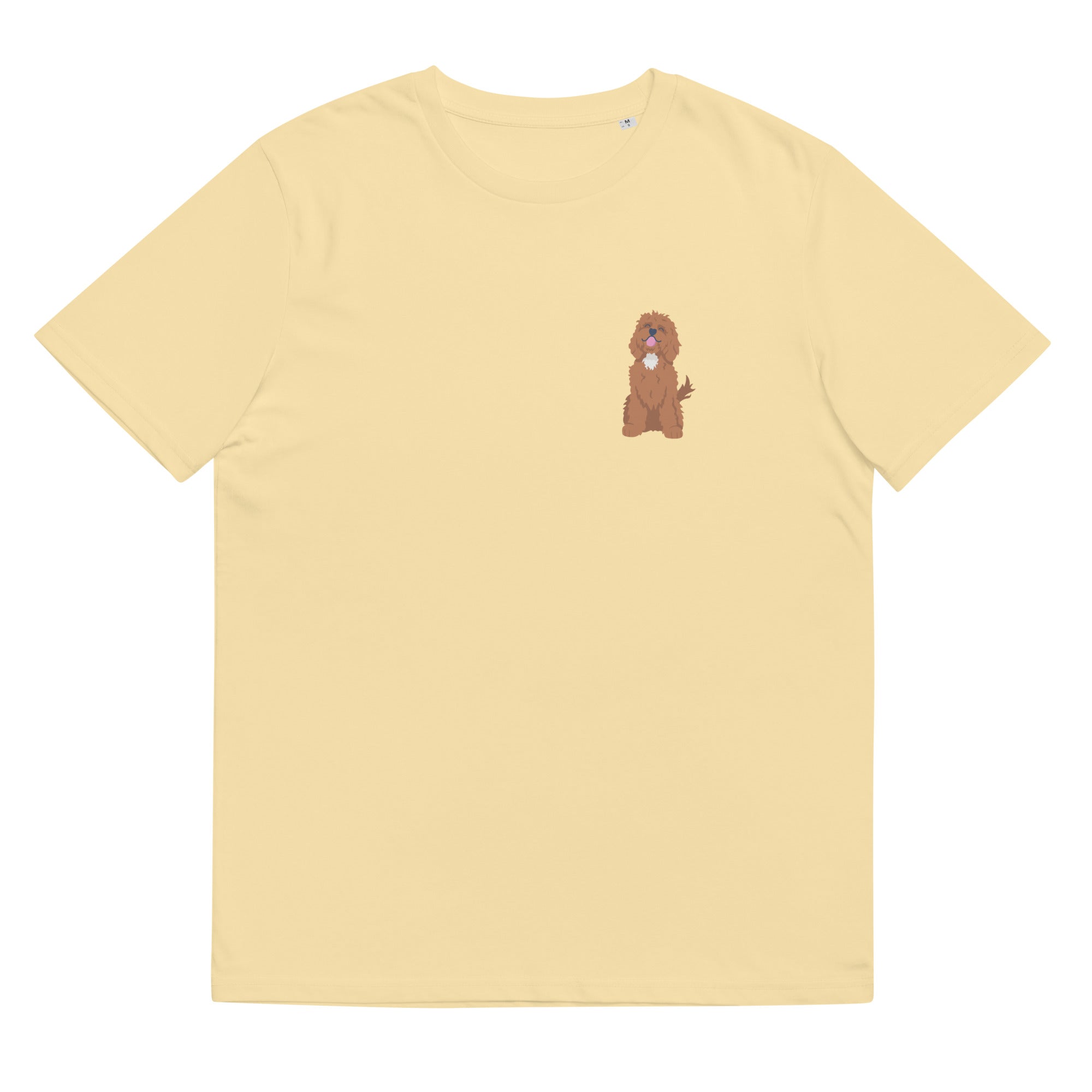 Cockapoo Unisex Tee