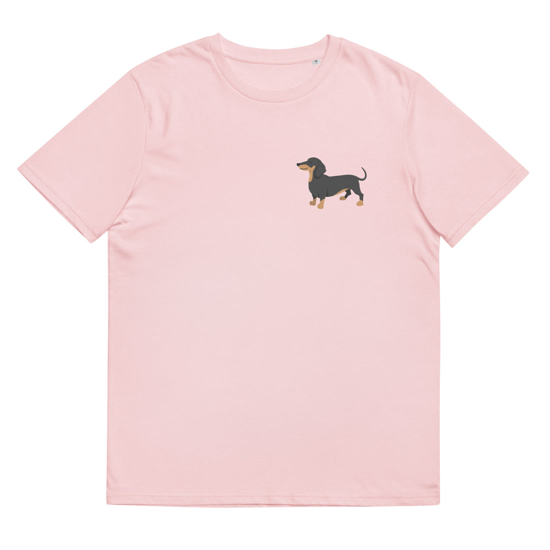 Dachshund Unisex Tee
