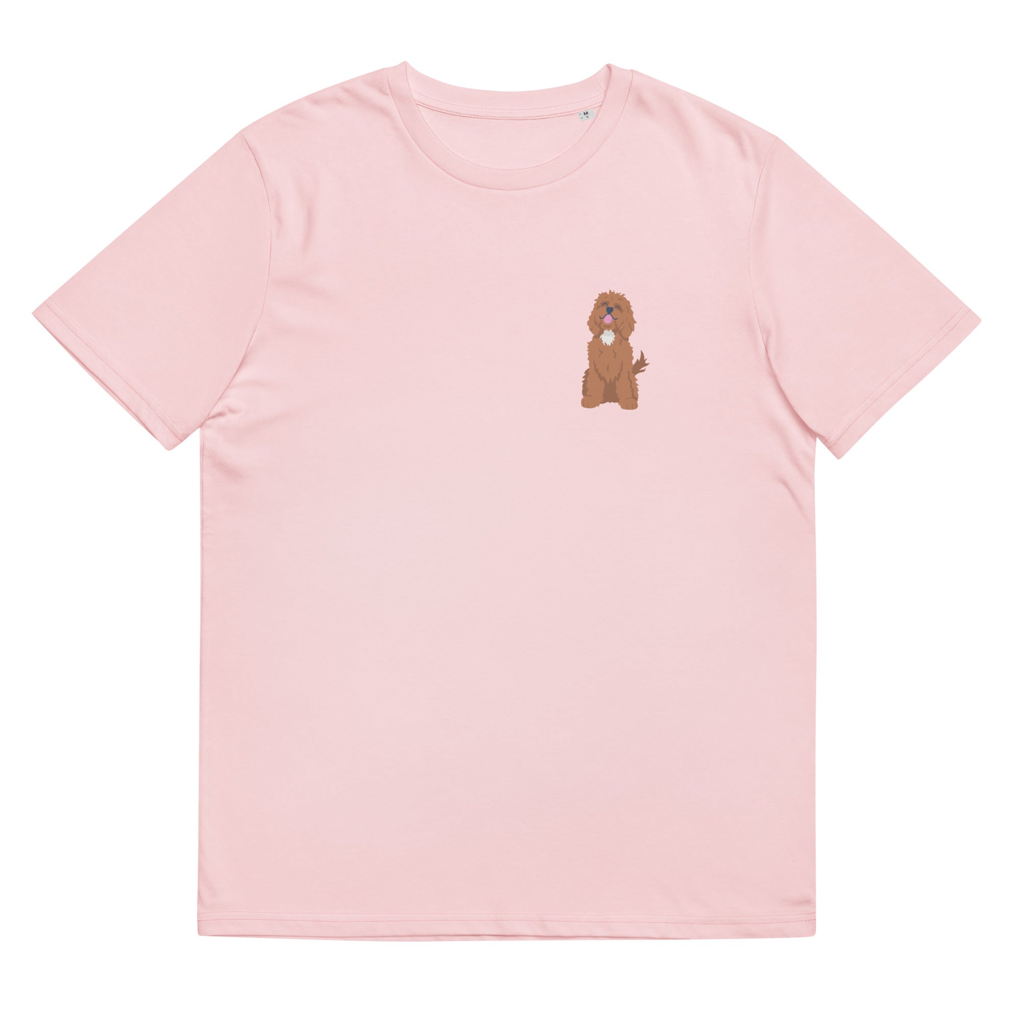 Cockapoo Unisex Tee