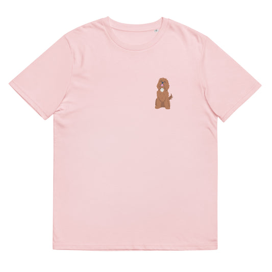 Cockapoo Unisex Tee
