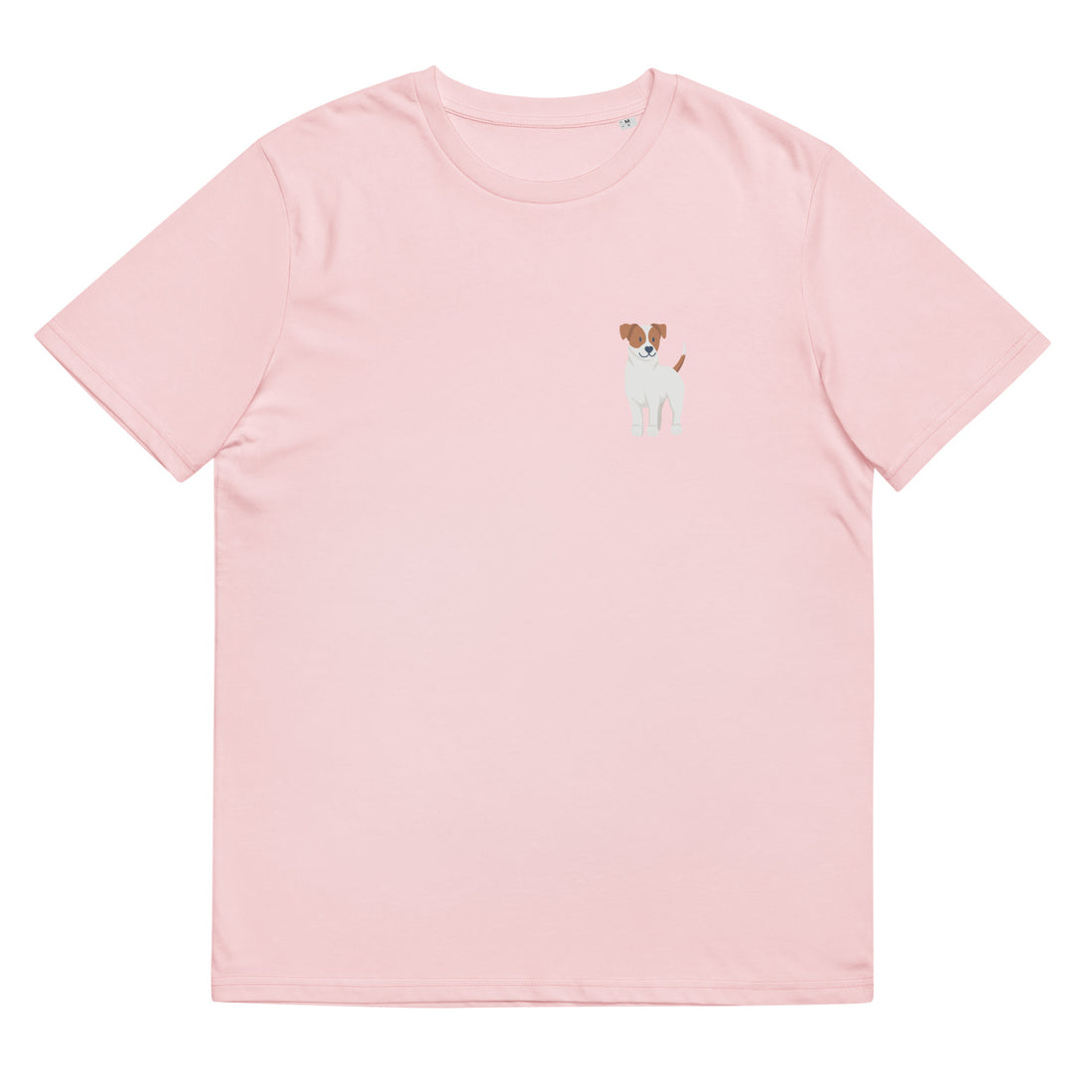 Jack Russell Terrier Unisex Tee