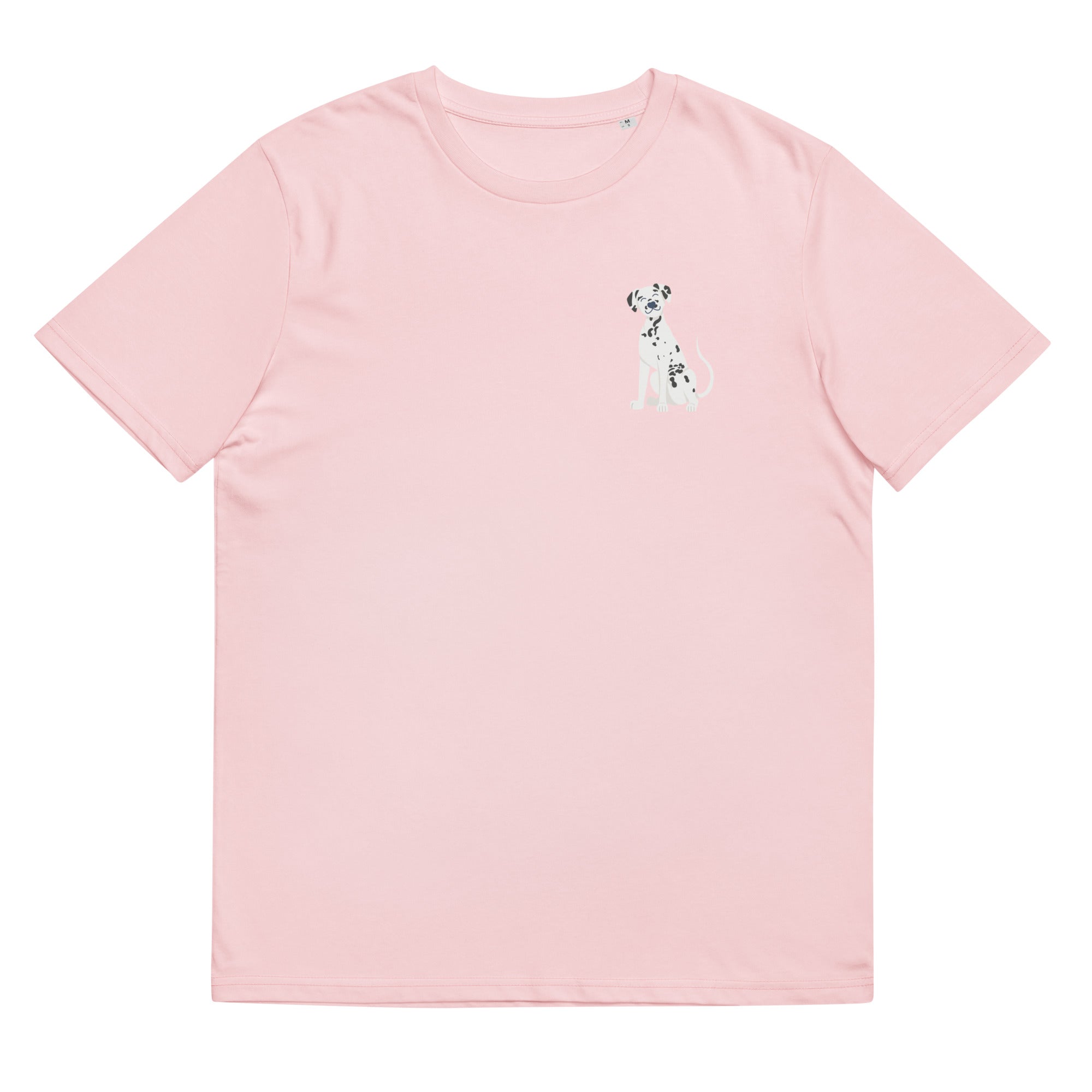 Dalmatian Unisex Tee