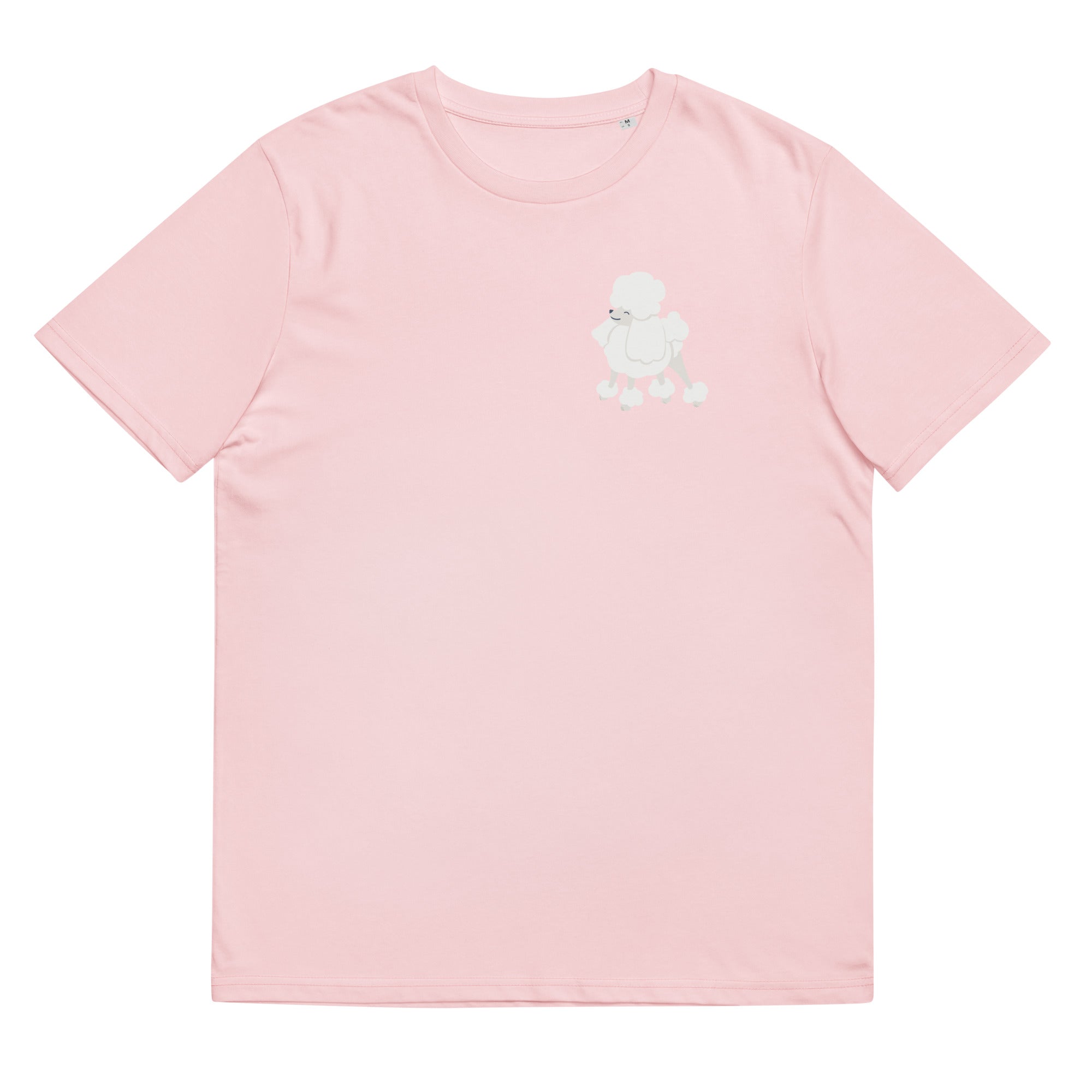Poodle Unisex Tee
