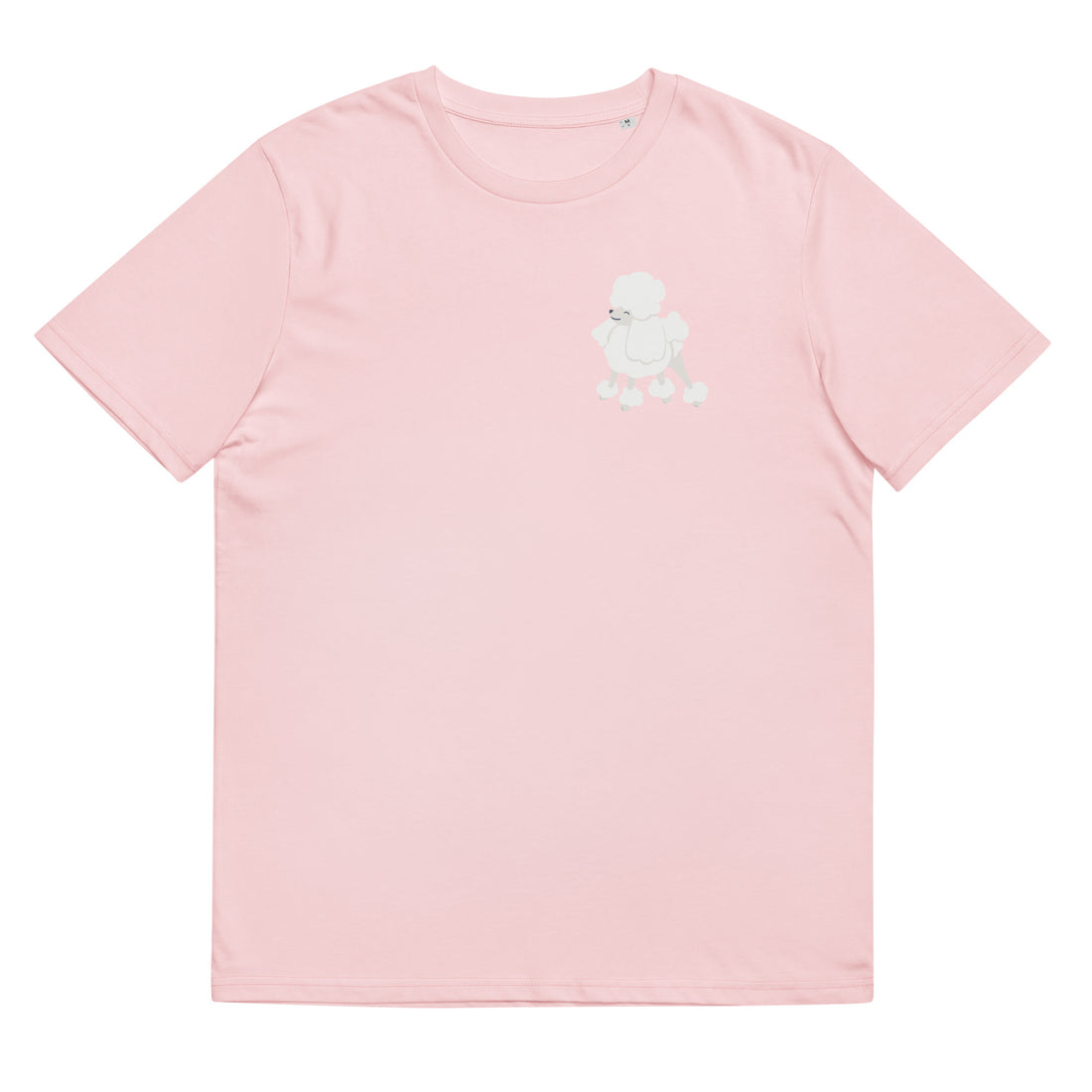 Poodle Unisex Tee