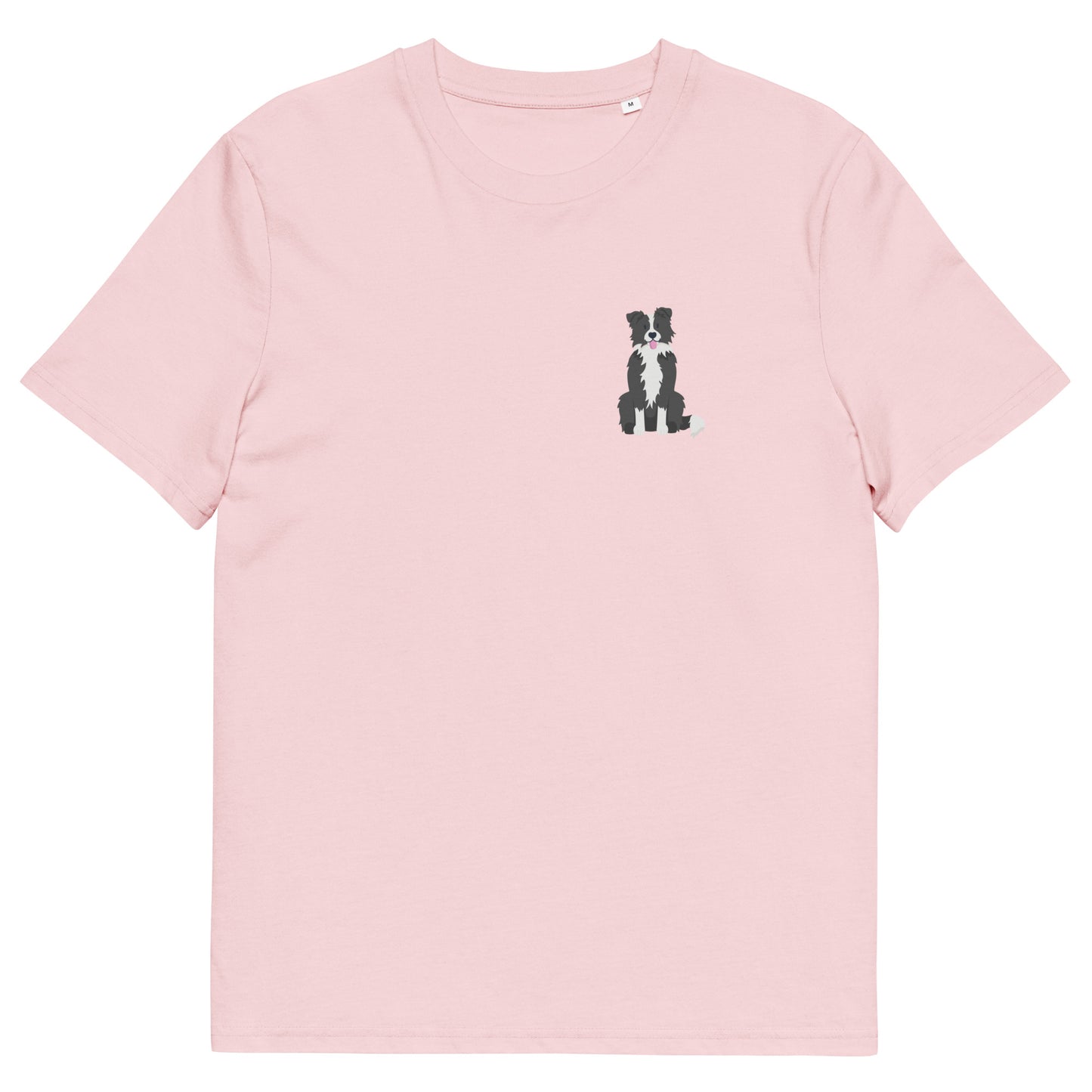 Border Collie Unisex T-shirt