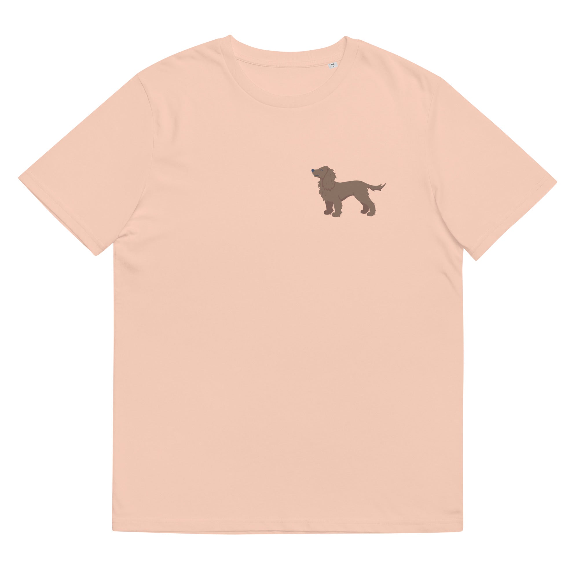 Cocker Spaniel Unisex Tee