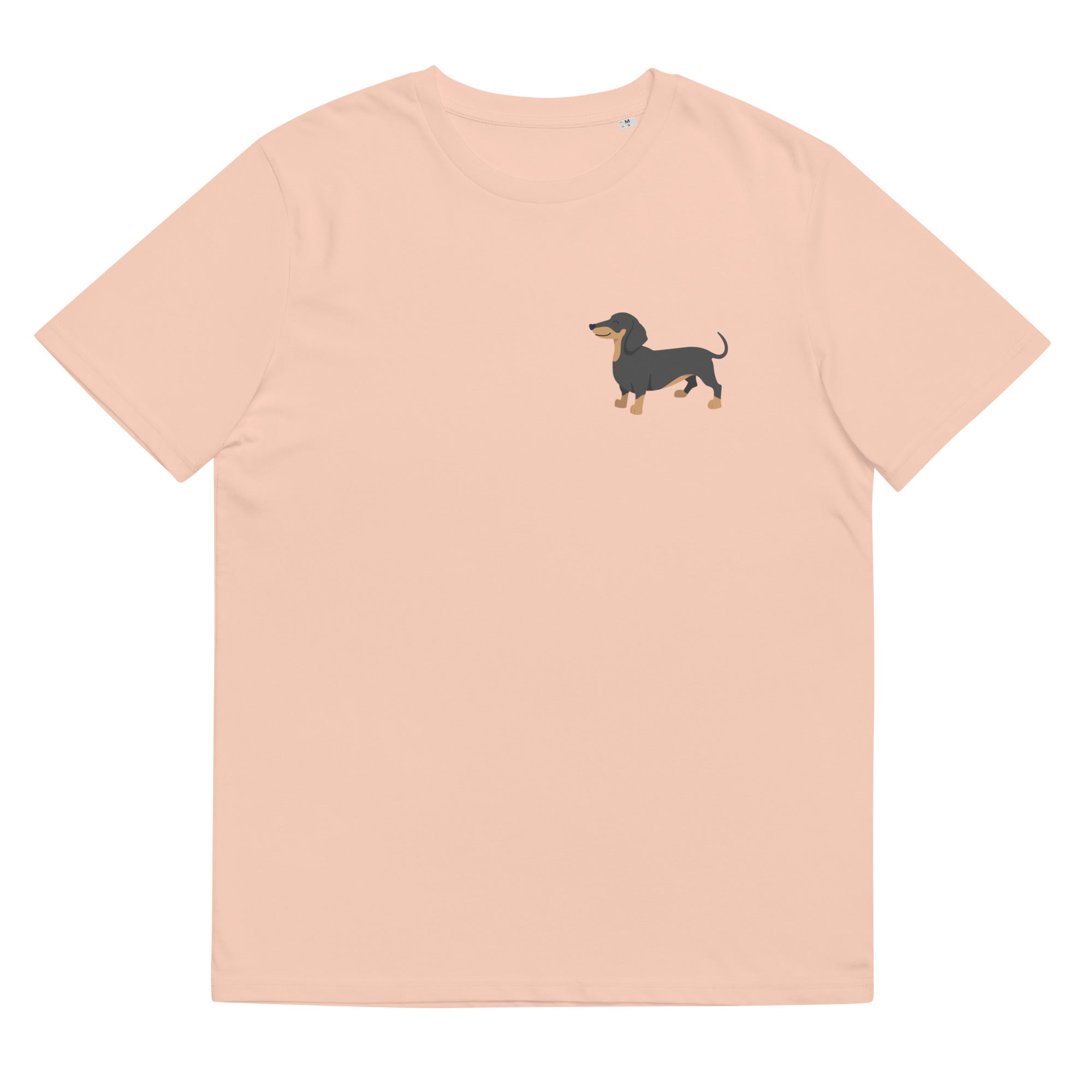 Dachshund Unisex Tee