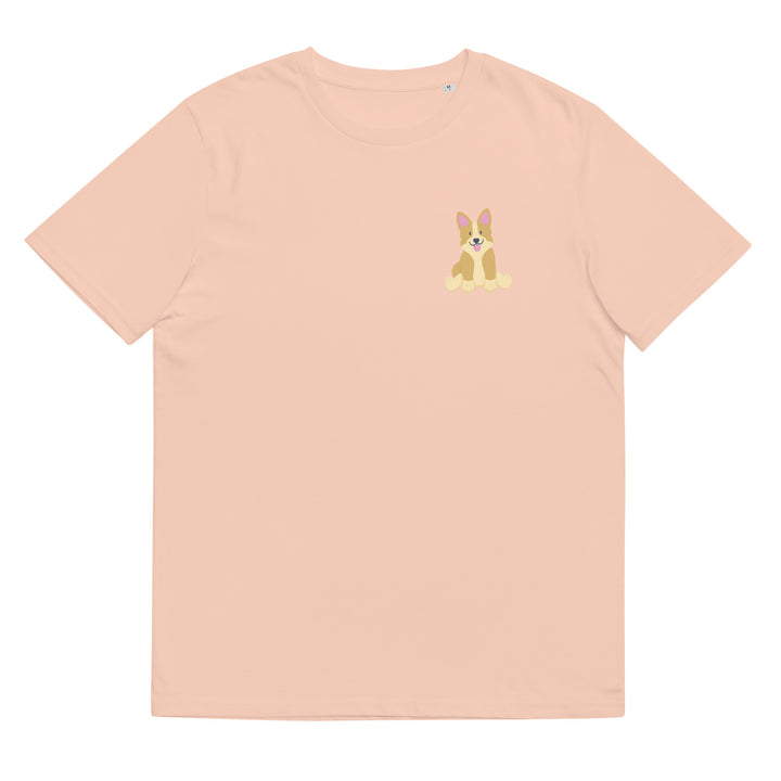 Corgi Unisex Tee