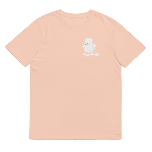 Poodle Unisex Tee