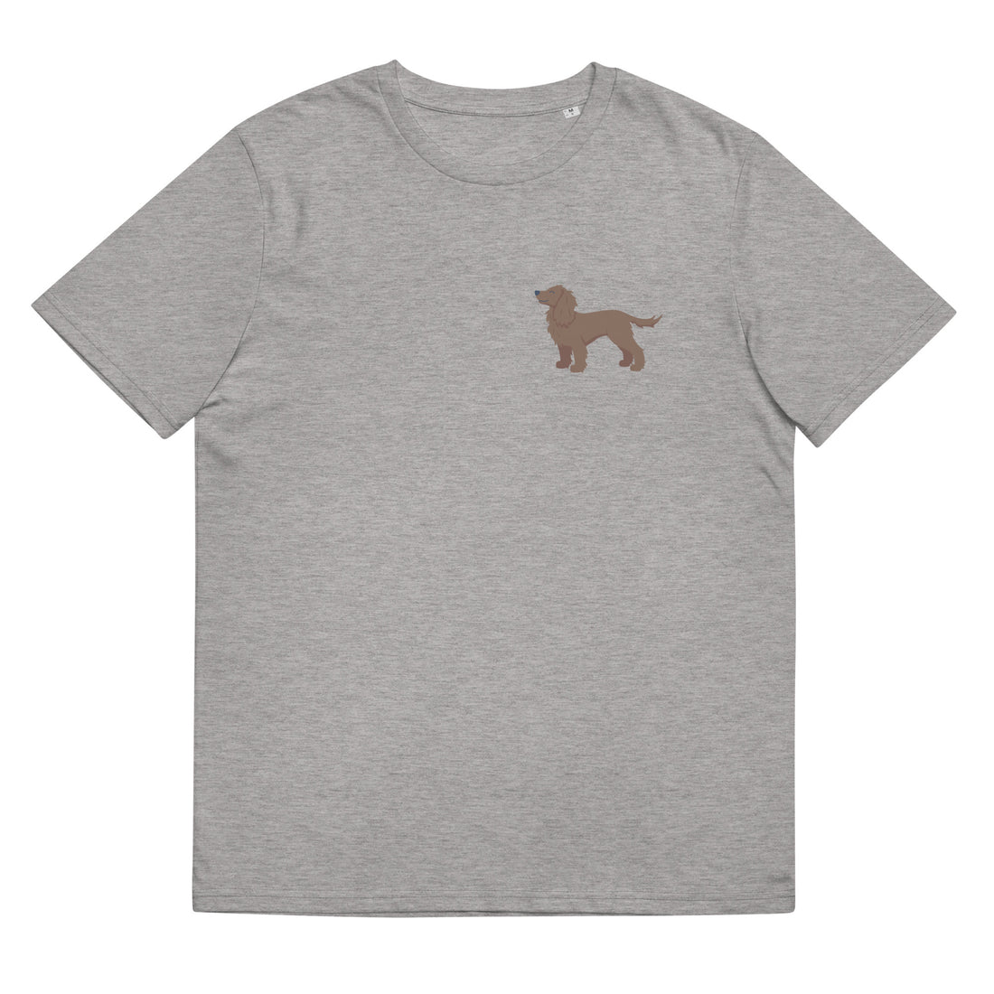 Cocker Spaniel Unisex Tee