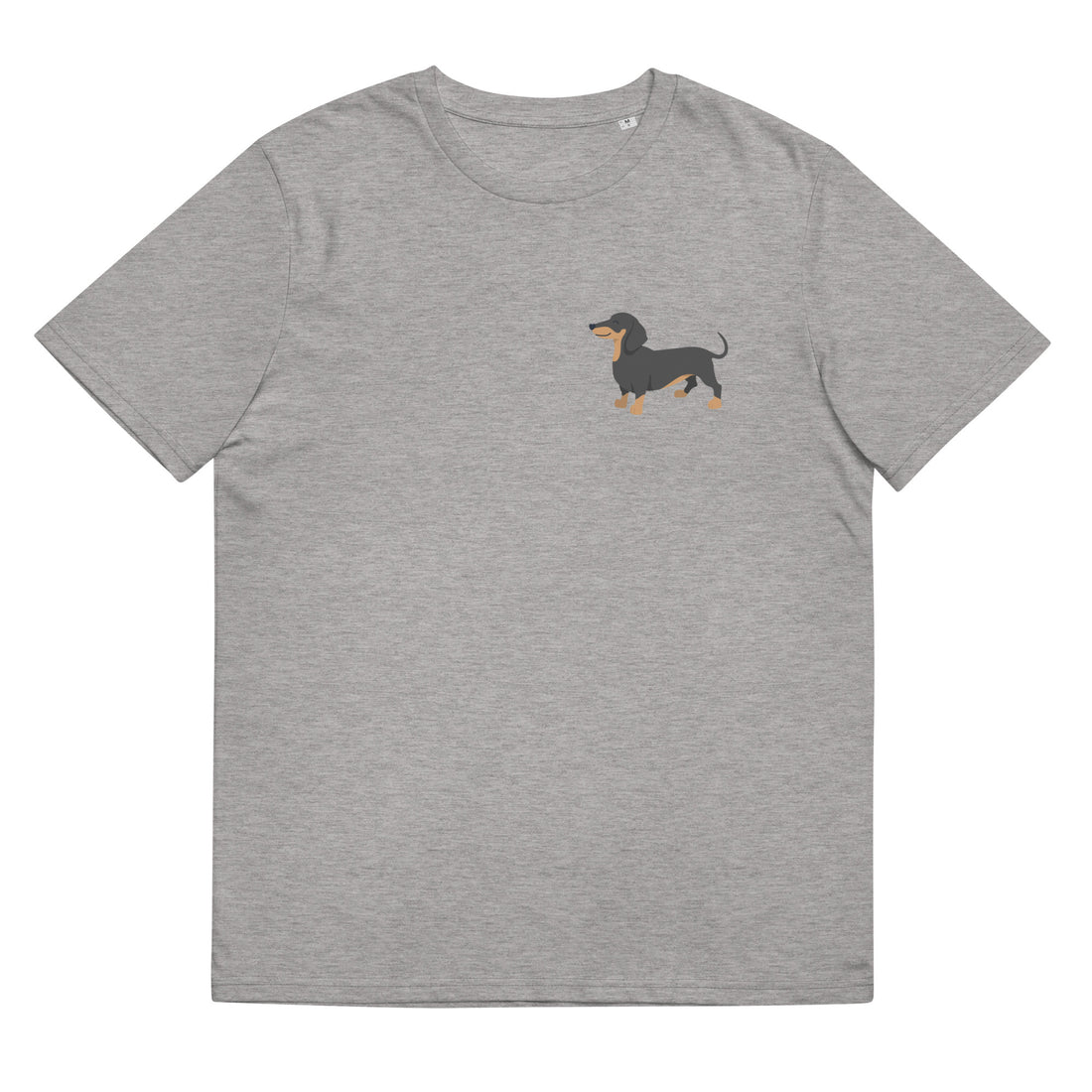 Dachshund Unisex Tee