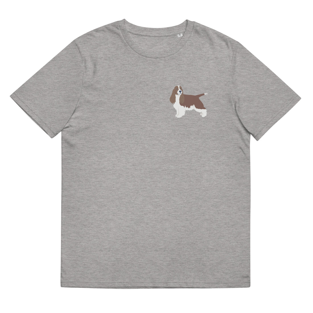 English Springer Spaniel Unisex Tee