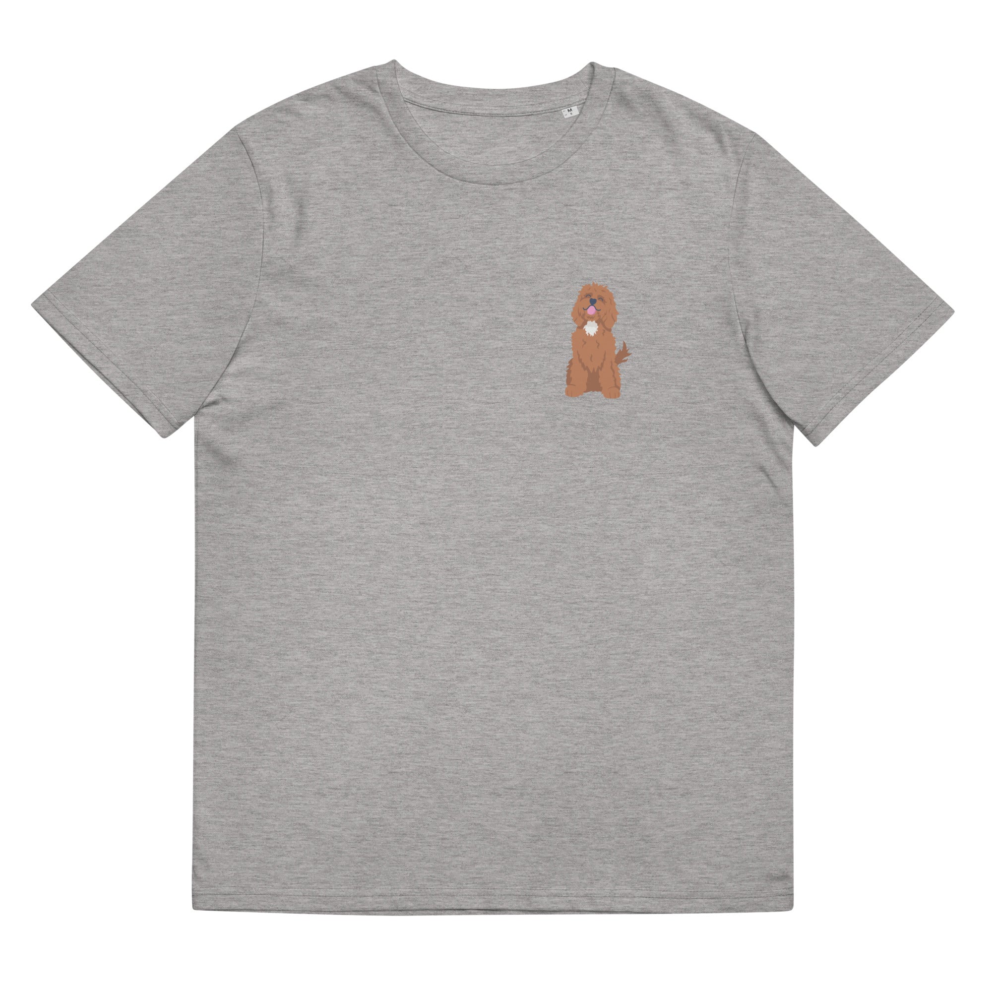 Cockapoo Unisex Tee