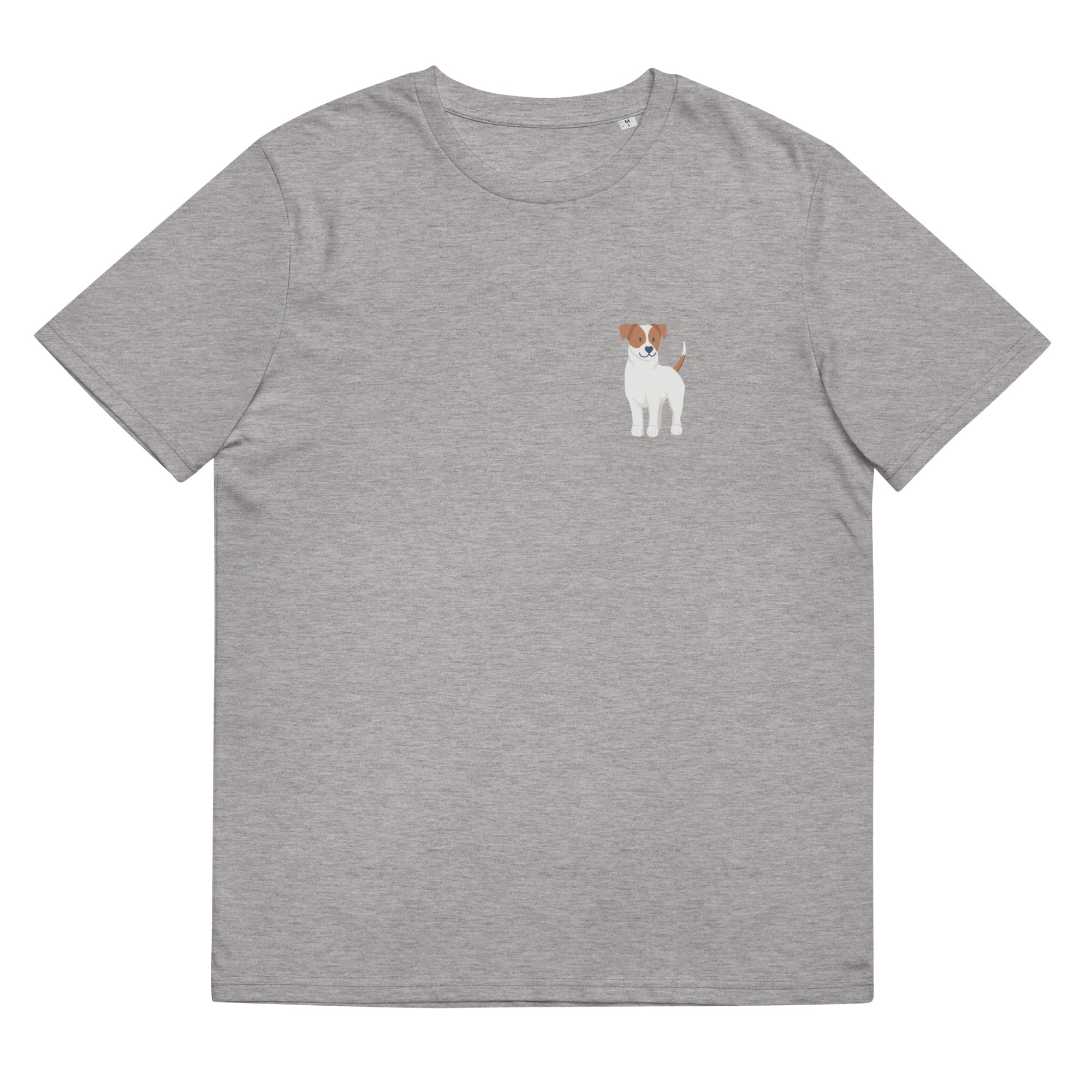 Jack Russell Terrier Unisex Tee