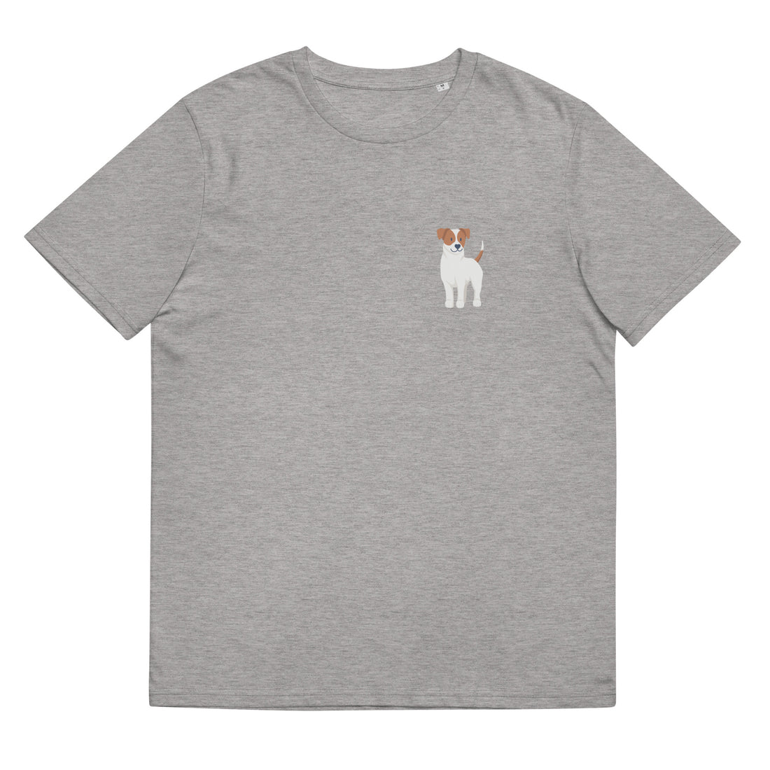 Jack Russell Terrier Unisex Tee