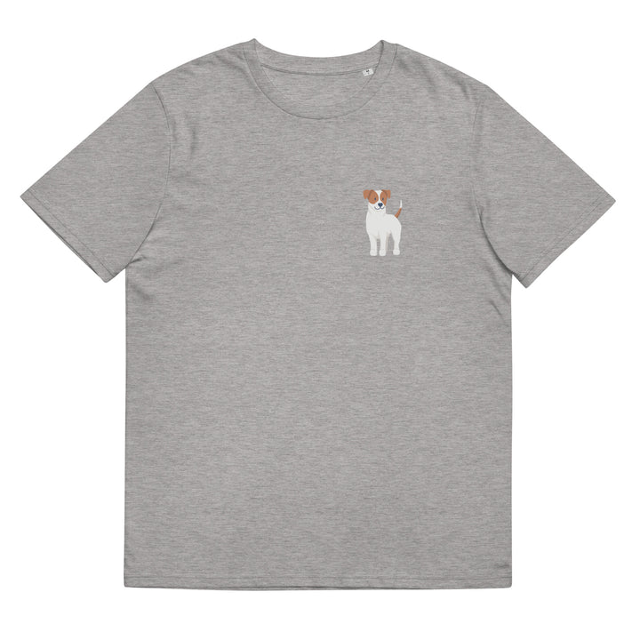 Jack Russell Terrier Unisex Tee