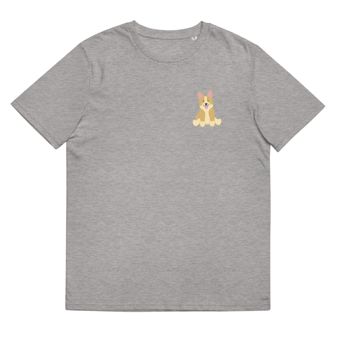 Corgi Unisex Tee