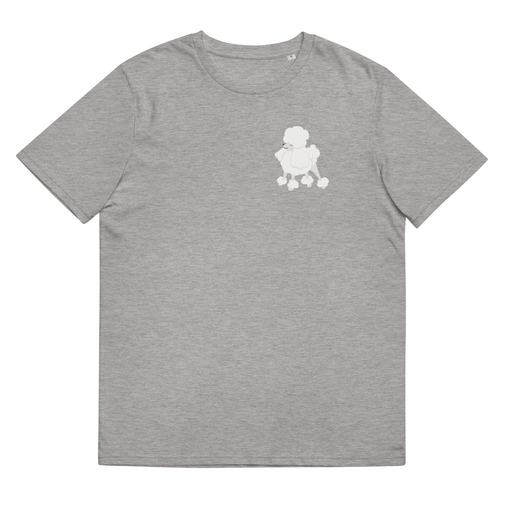 Poodle Unisex Tee