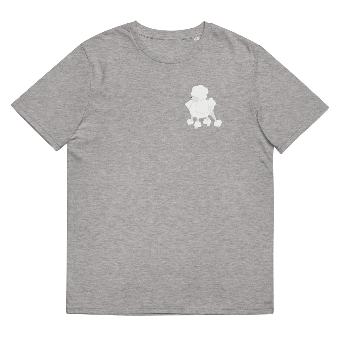 Poodle Unisex Tee