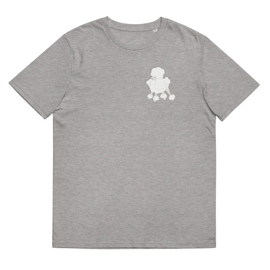 Poodle Unisex T-shirt