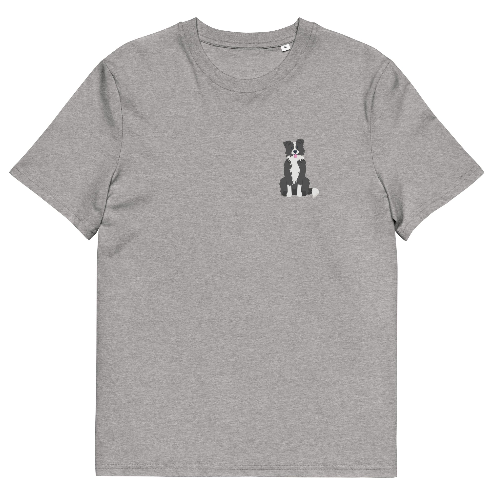 Border Collie Unisex Tee