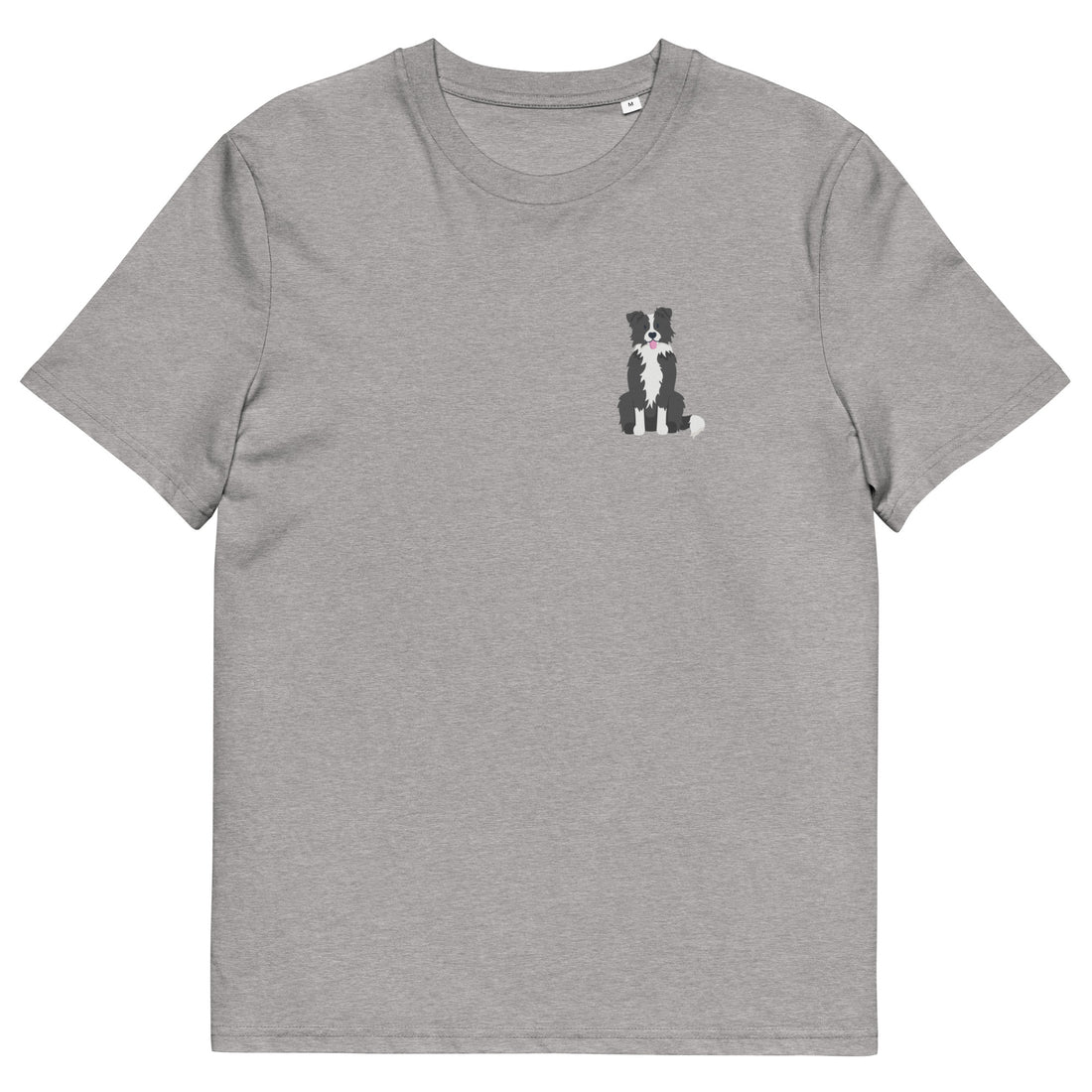 Border Collie Unisex Tee