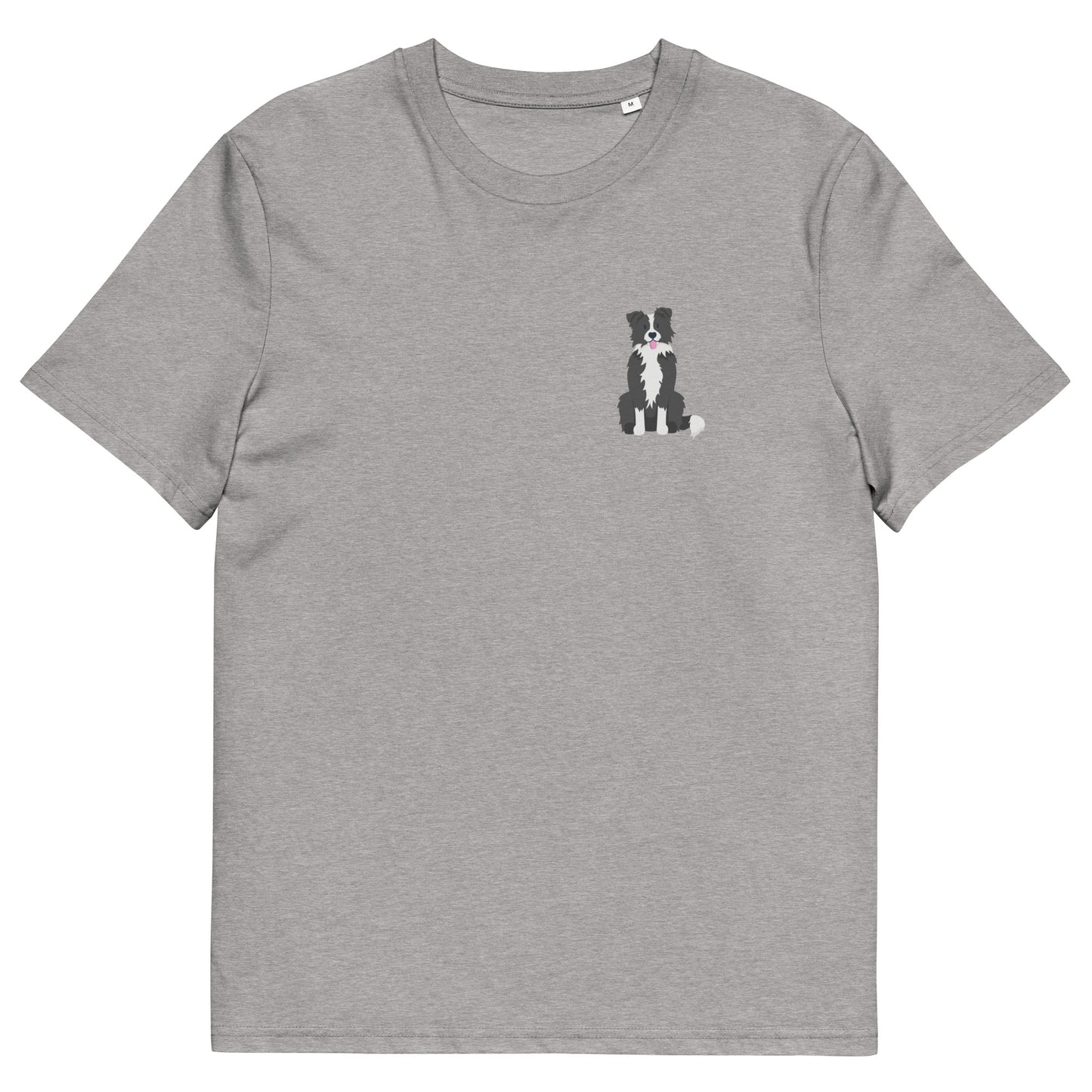 Border Collie Unisex T-shirt