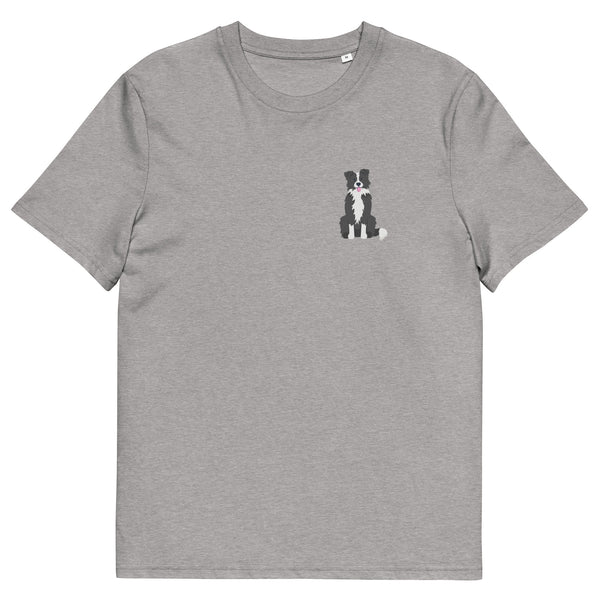 Border Collie Unisex T-shirt