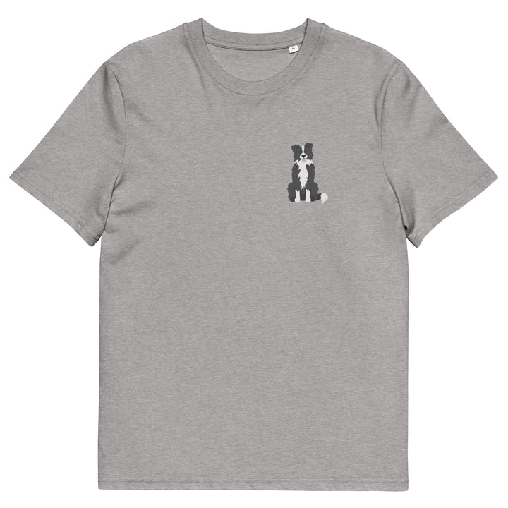 Border Collie Unisex Tee