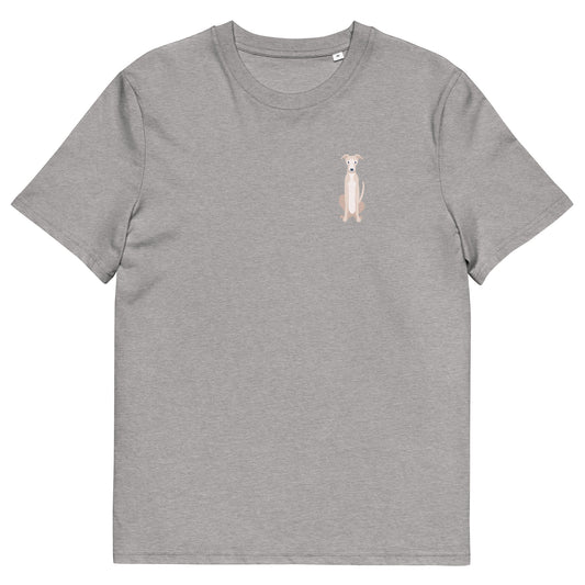 Greyhound Unisex T-shirt