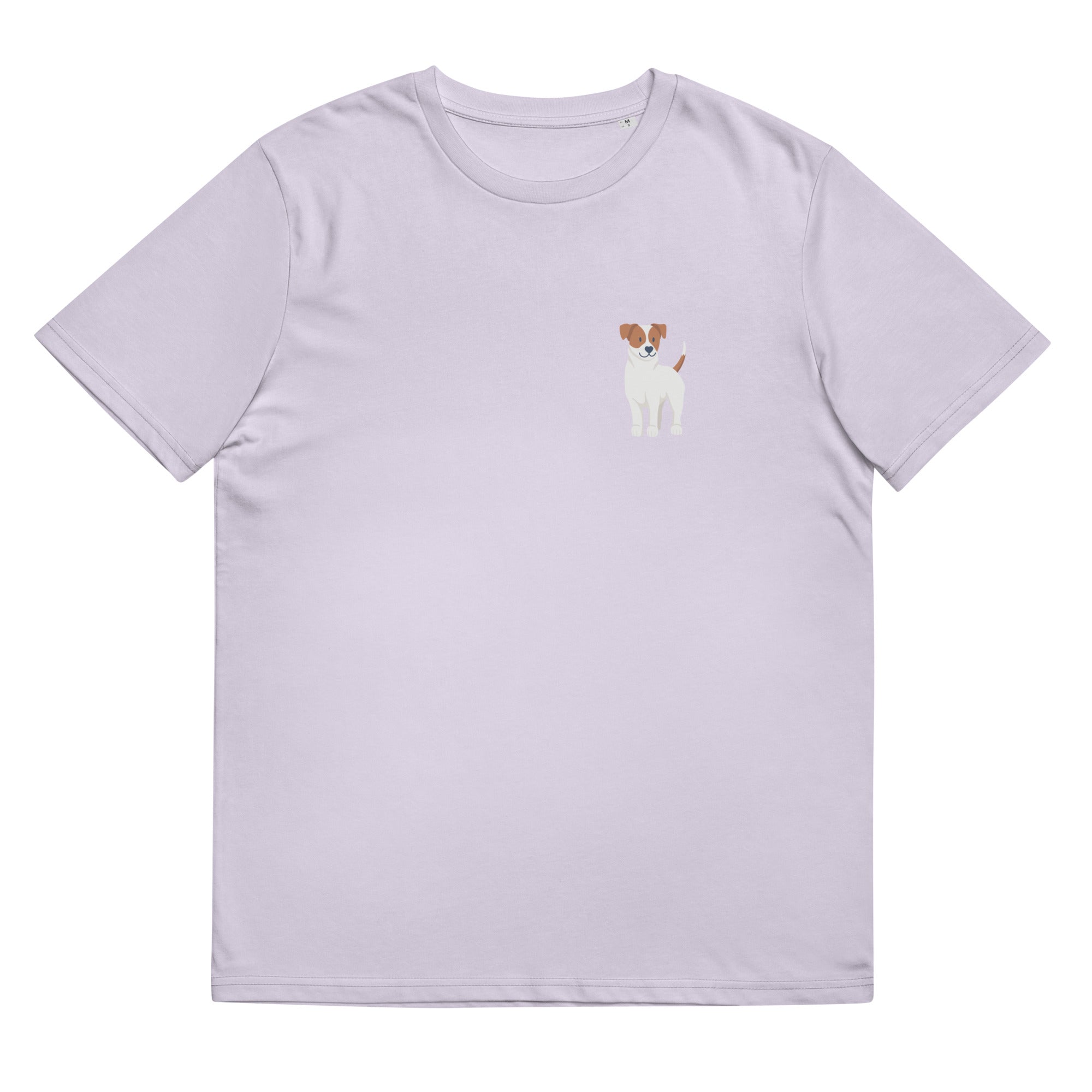 Jack Russell Terrier Unisex Tee