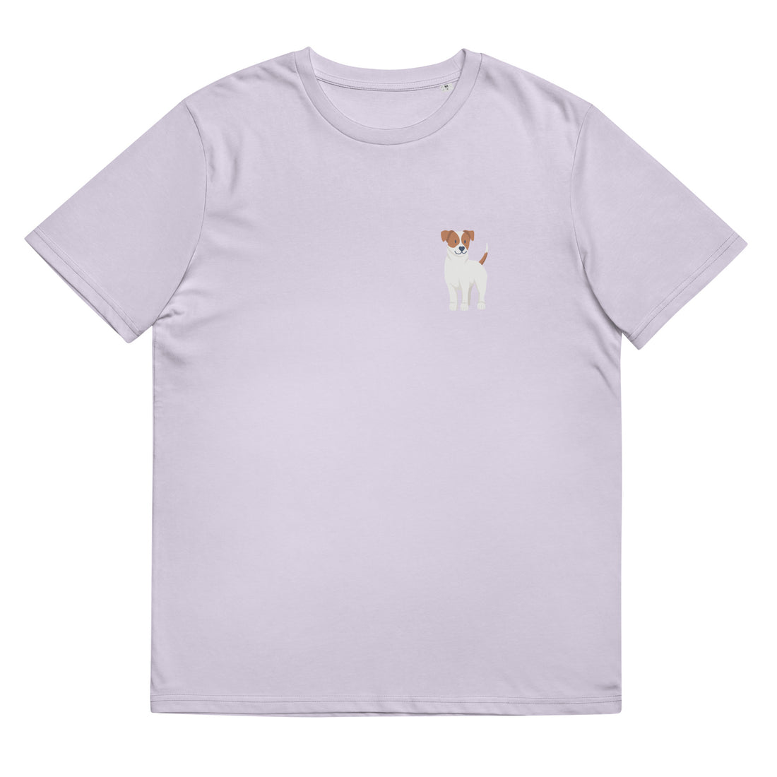Jack Russell Terrier Unisex Tee