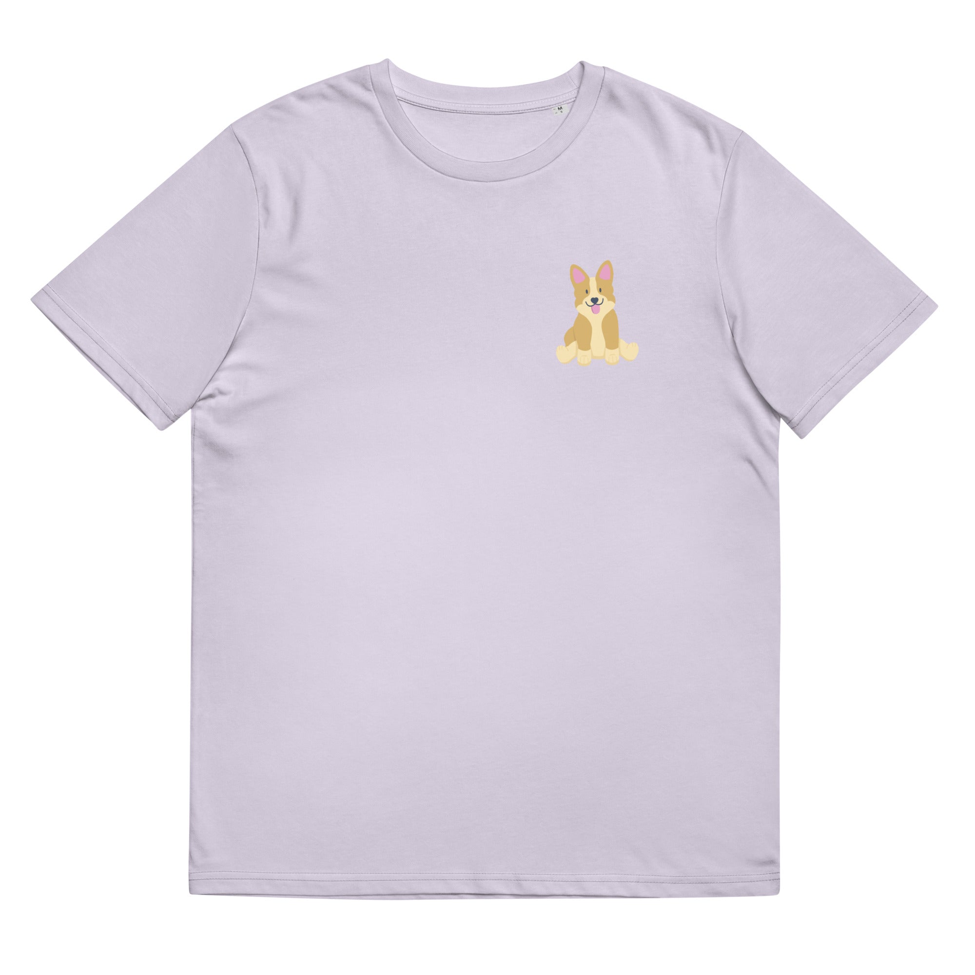 Corgi Unisex Tee