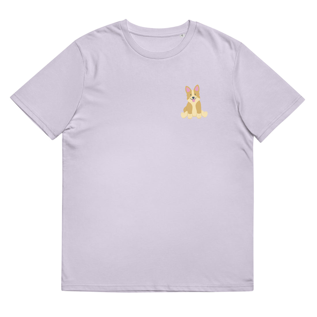Corgi Unisex Tee