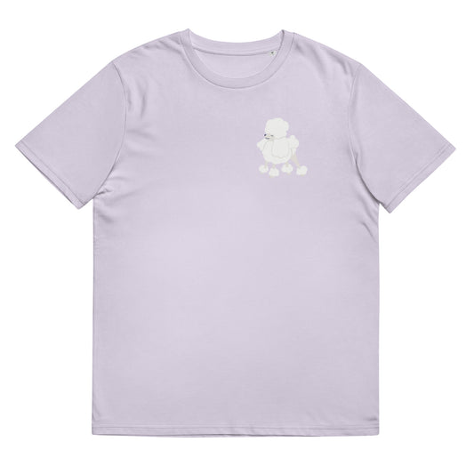 Poodle Unisex T-shirt