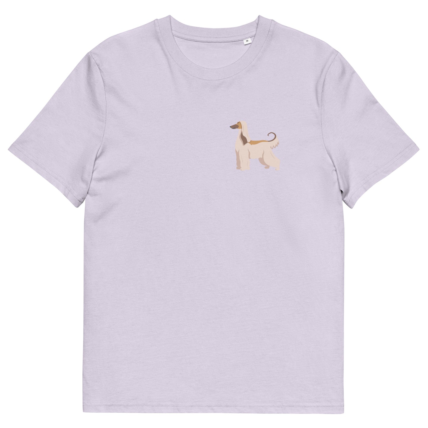 Afghan Hound Unisex T-shirt