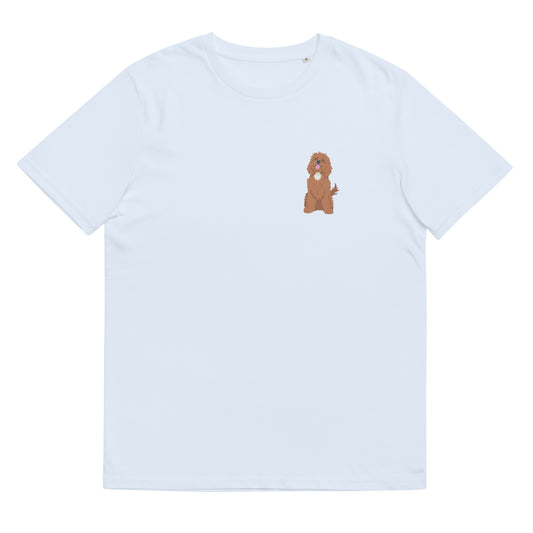 Cockapoo Unisex T-shirt
