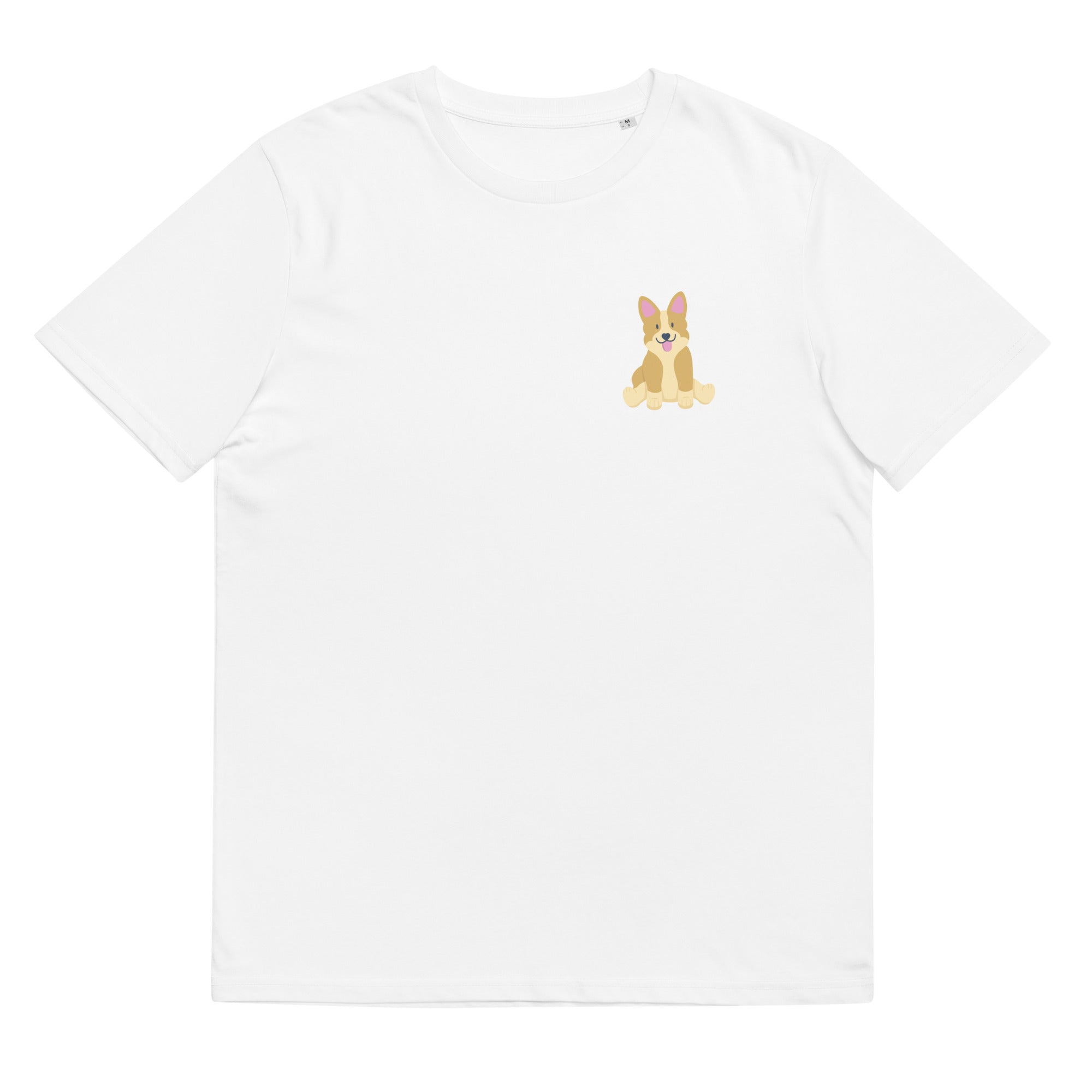 Corgi Unisex Tee