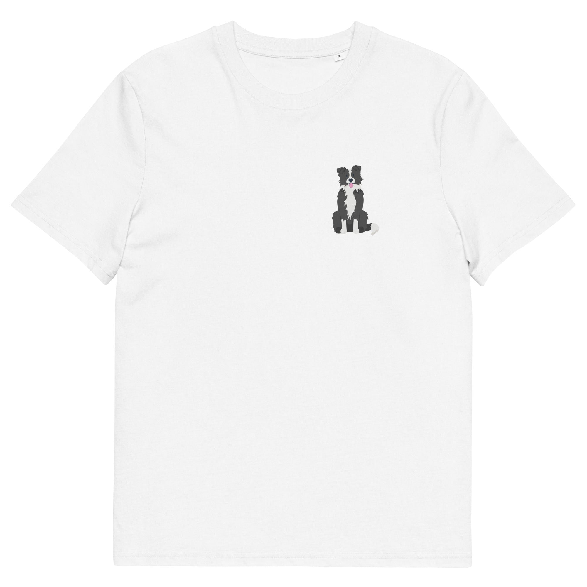 Border Collie Unisex Tee