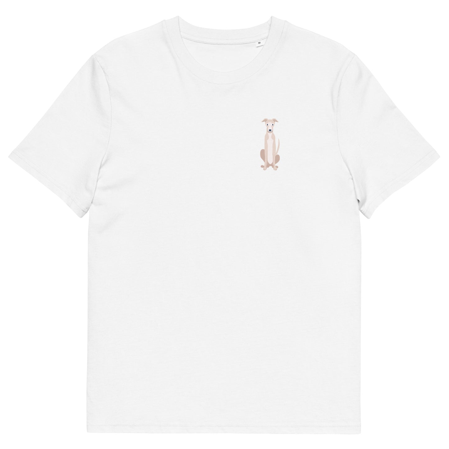 Greyhound Unisex T-shirt