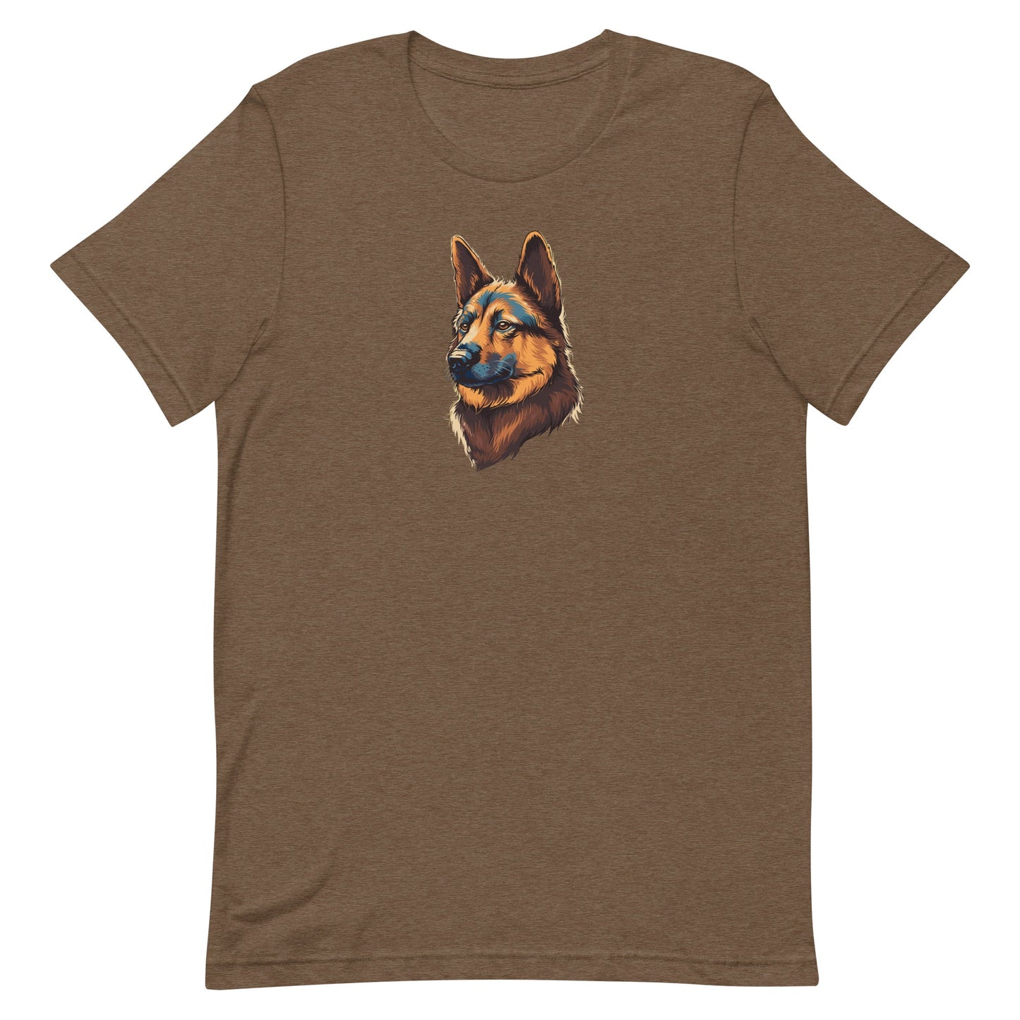 German Shepherd T-Shirt