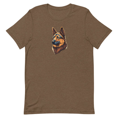 German Shepherd T-Shirt