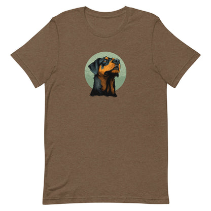 Rottweiler T-Shirt
