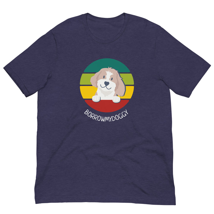Unisex Tee - Cavapoo