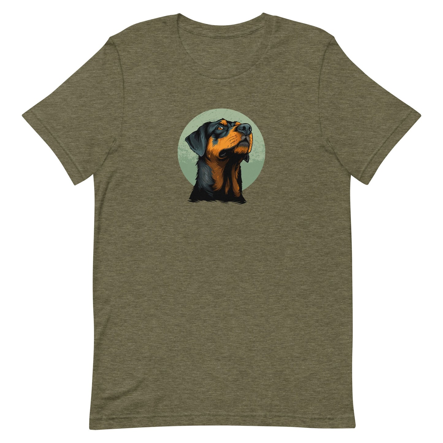 Rottweiler T-Shirt