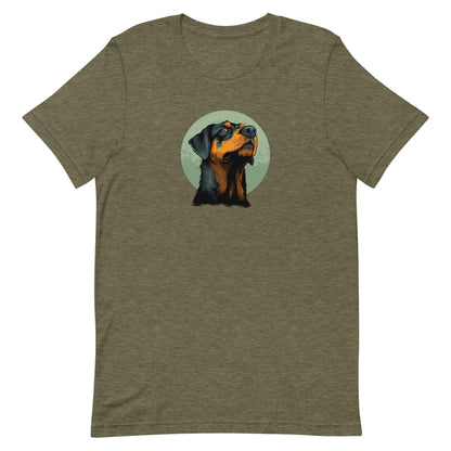 Rottweiler T-Shirt