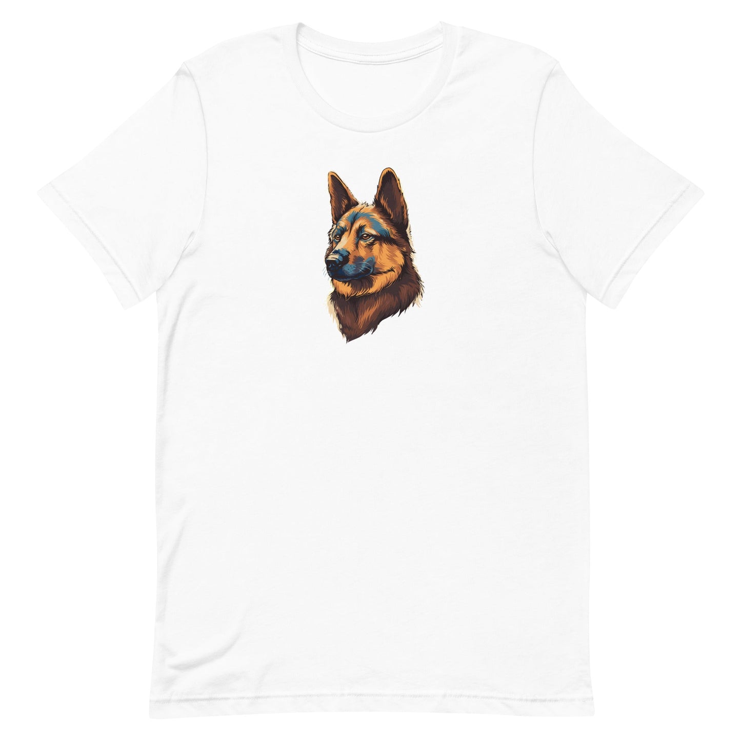 German Shepherd T-Shirt