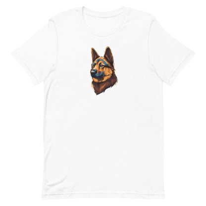German Shepherd T-Shirt