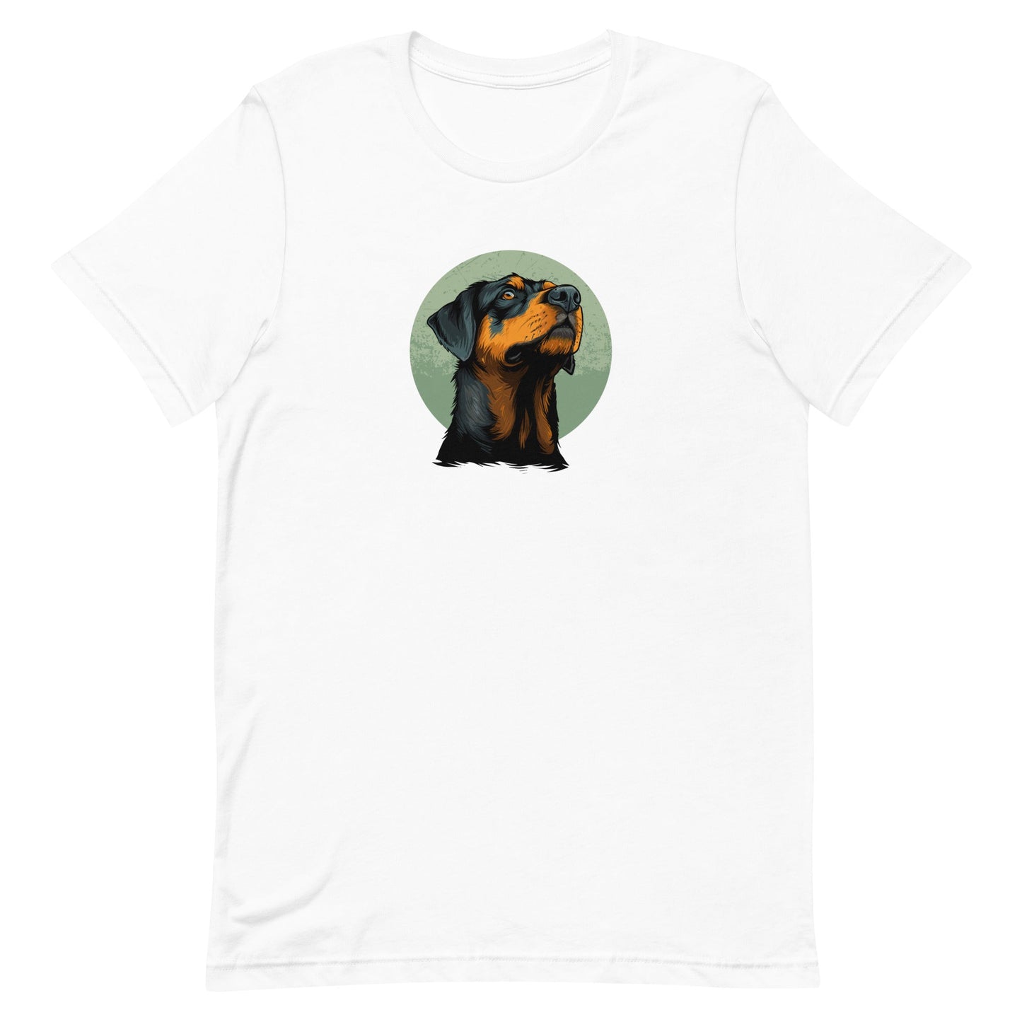Rottweiler T-Shirt